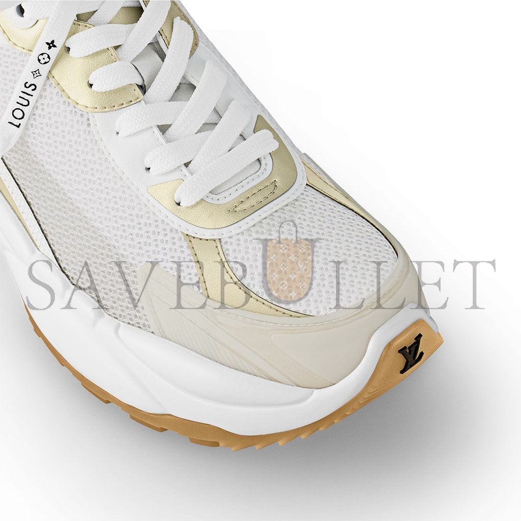 LOUIS VUITTON RUN 55 SNEAKER 1AAP61